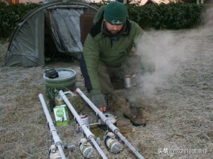 拉饵压几目浮漂好,怎样从浮漂判断饵的状态