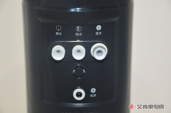 安吉尔净水器与纯净水,安吉尔a7净水器太费水