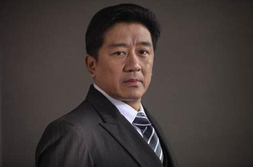 丁勇岱演技实在太好了,为什么丁勇岱演白宝山那么真实