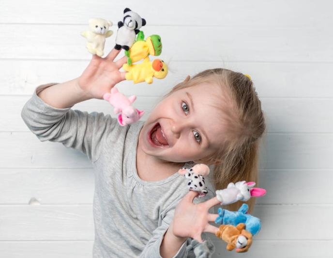 孩子变聪明的手指操,儿童100首儿歌手指操