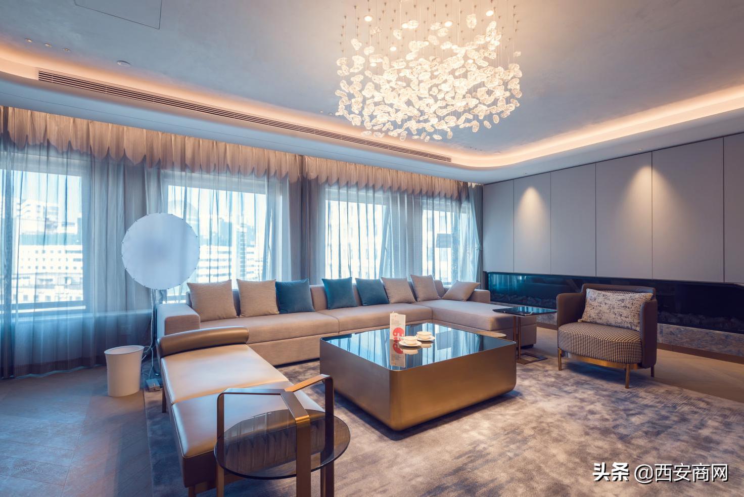 妇产医护，品质所选：新长安妇产医院