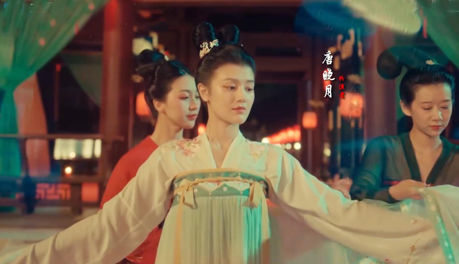 鹤跃少林、周深入画，中秋爆红的河南卫视，又打了多少节目的脸？