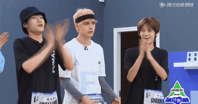 2022娱乐圈顶流名单,现在娱乐圈的顶流是哪些人