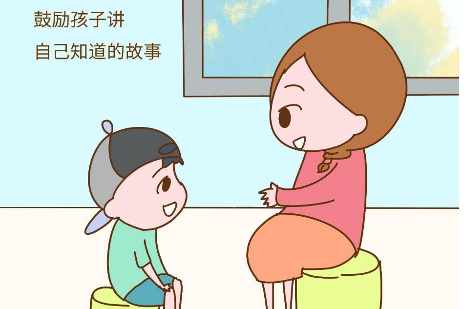 “妈！人从电视里钻出来了”宝妈以为女儿开玩笑，几天后发现蹊跷