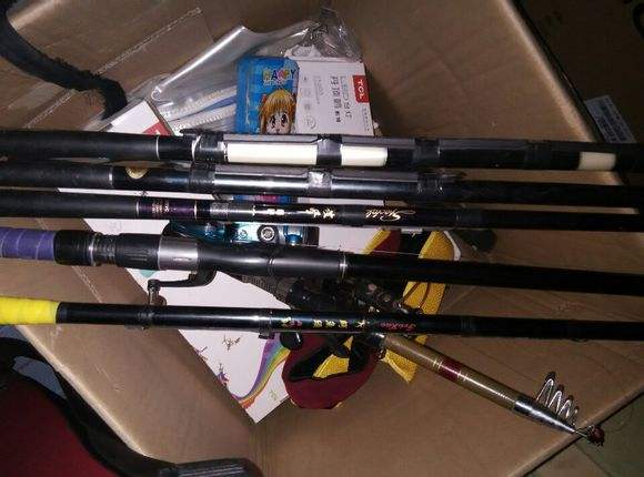 渔具什么类目赚钱,渔具里面利润最大的是什么