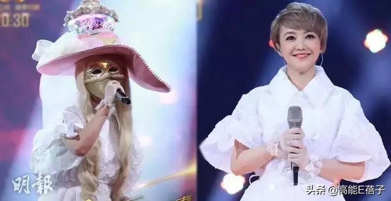 许靖韵英皇新人,2019许靖韵香港演唱会