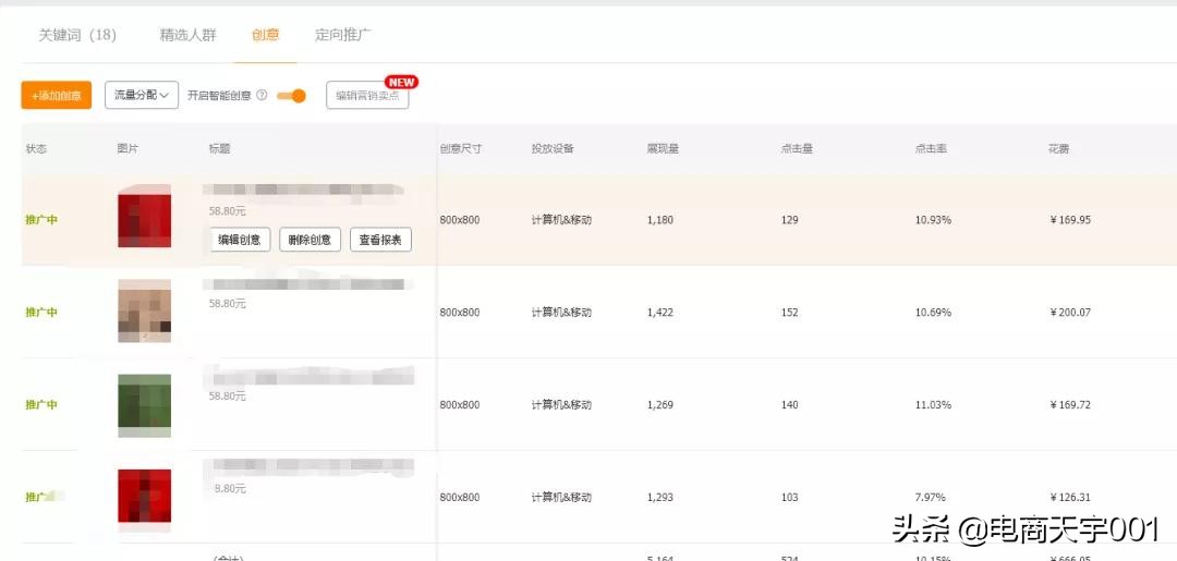 付费推广比手淘搜索多怎么办,如何用付费推广带动手淘搜索