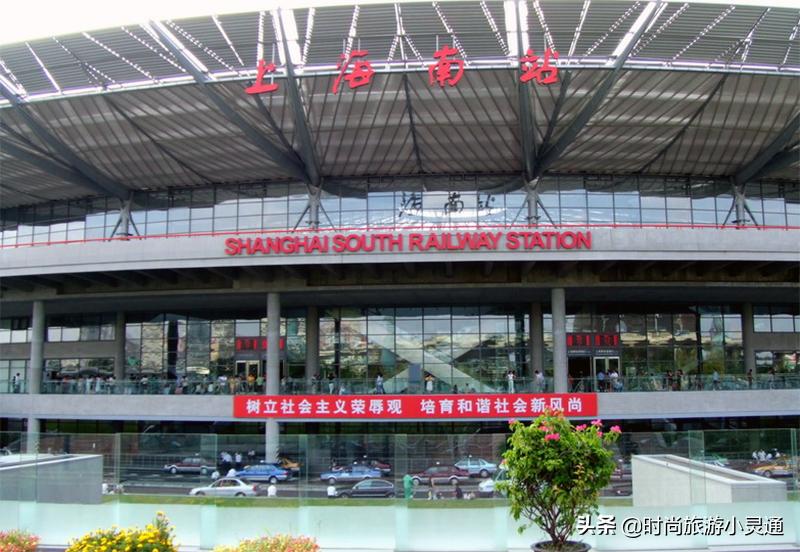 上海旅游风景区有哪些地方,上海旅游风景区哪个最好