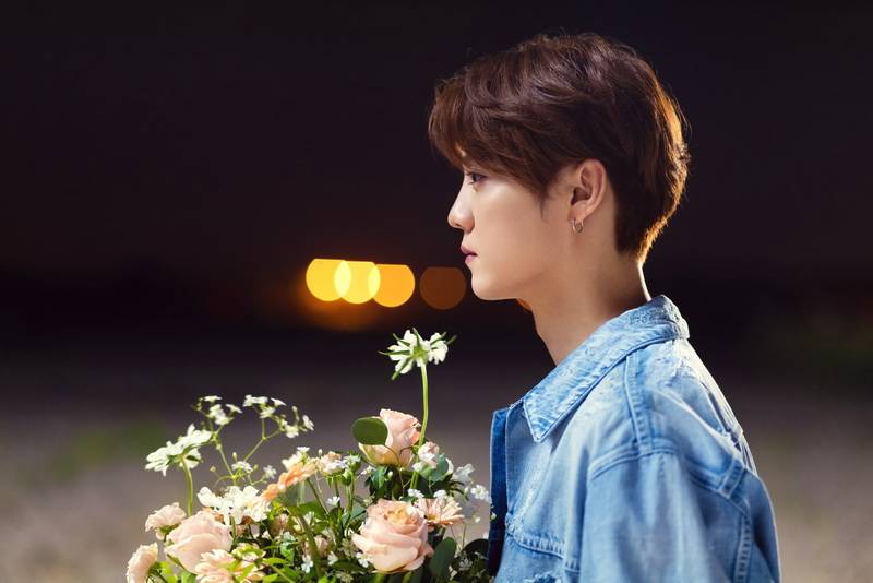 邓紫棋与鹿晗合作的视频,邓紫棋外场演出