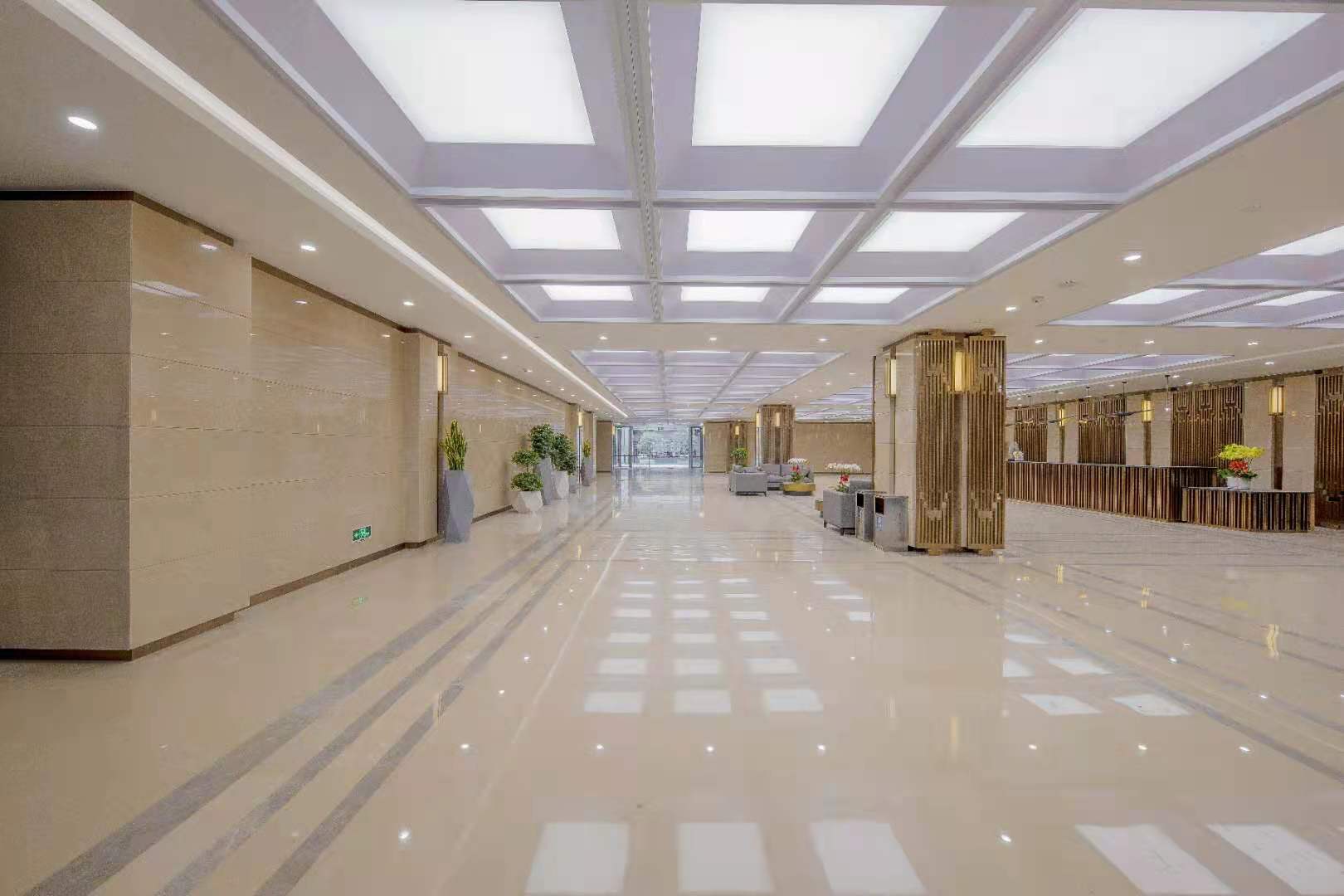 上海龙柏万象城,上海莘庄万象城