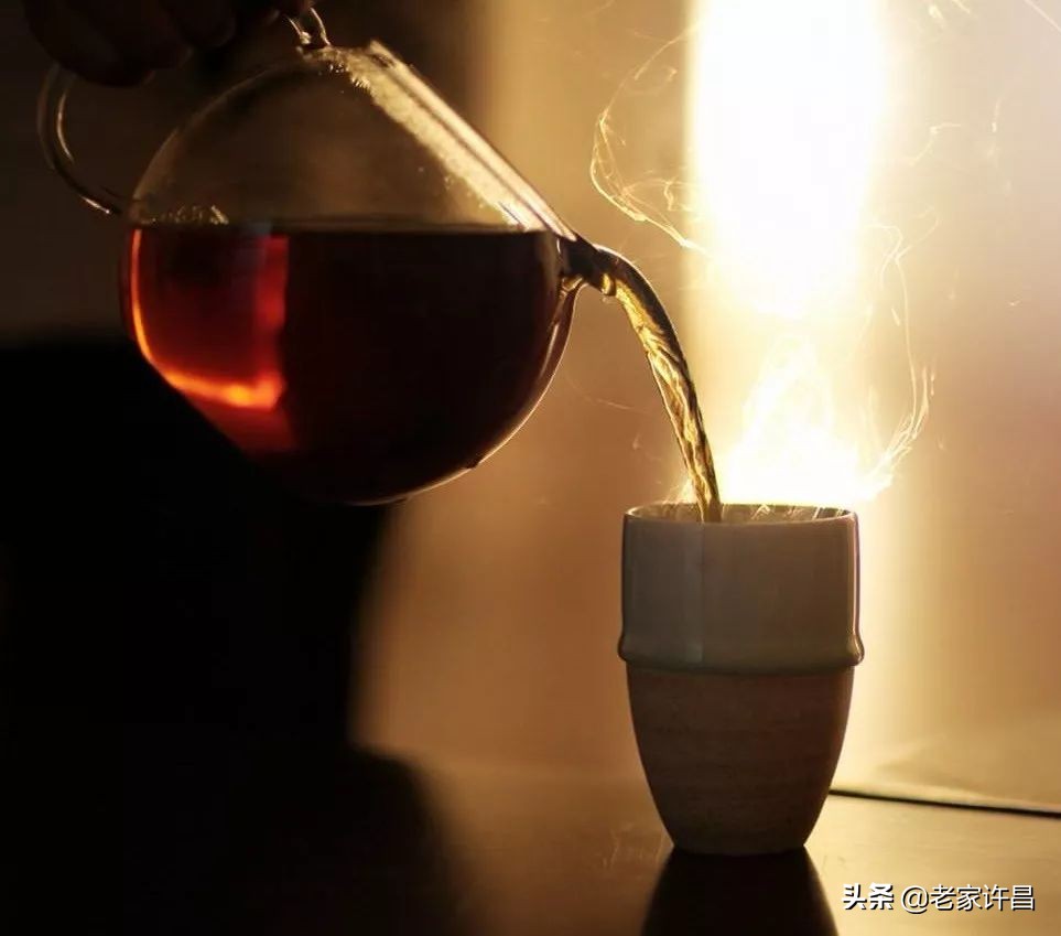 鄢陵茶叶推荐,鄢陵天下第一粉