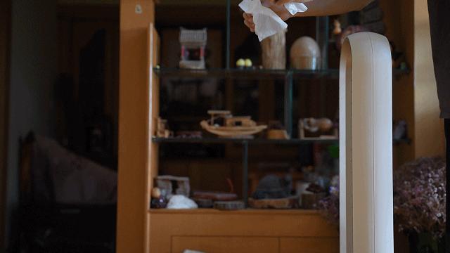 大宇无叶风扇推荐,韩国大宇无叶风扇