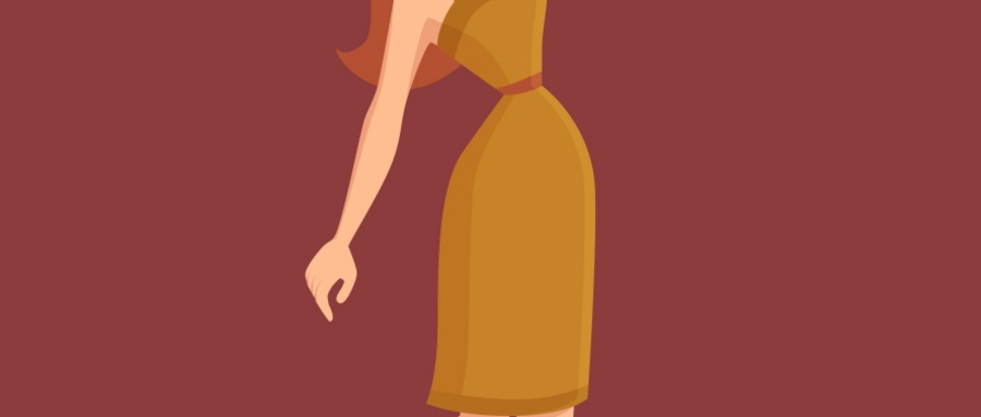 宫颈癌的科普知识宣传图片,hpv科普hpv感染与宫颈癌