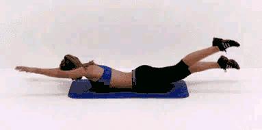 为什么背厚显胖,背厚赘肉多怎么变薄