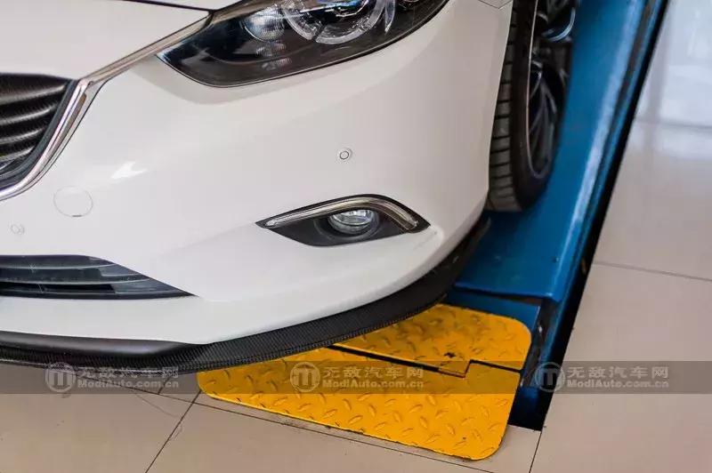 2023阿特兹改装,阿特兹改c63卡钳