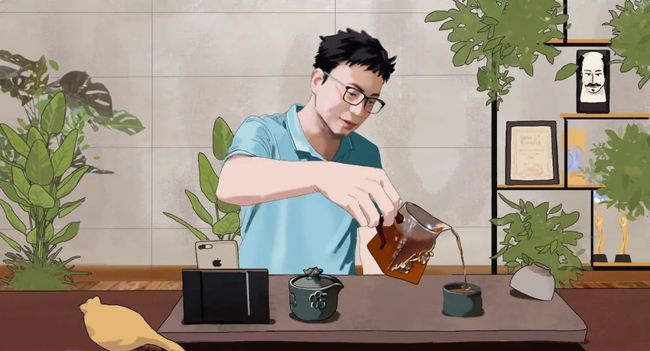 华媒智策王采臣采臣：好公关是黑衣人