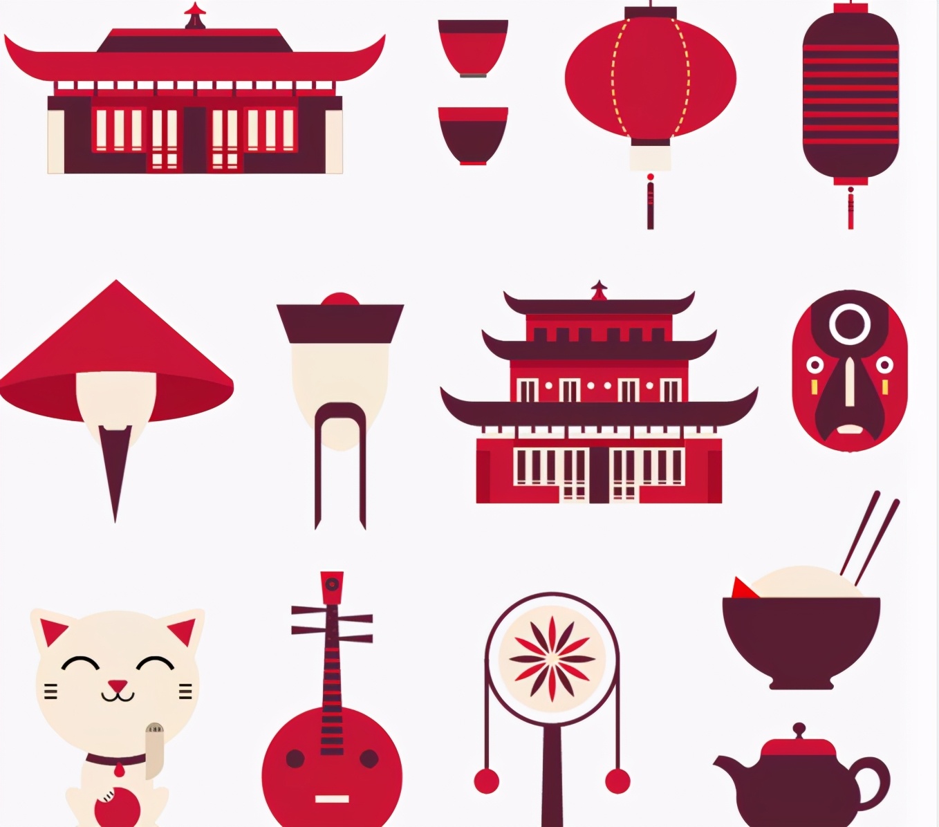 ppt设计的三种风格,ppt制作极简风格