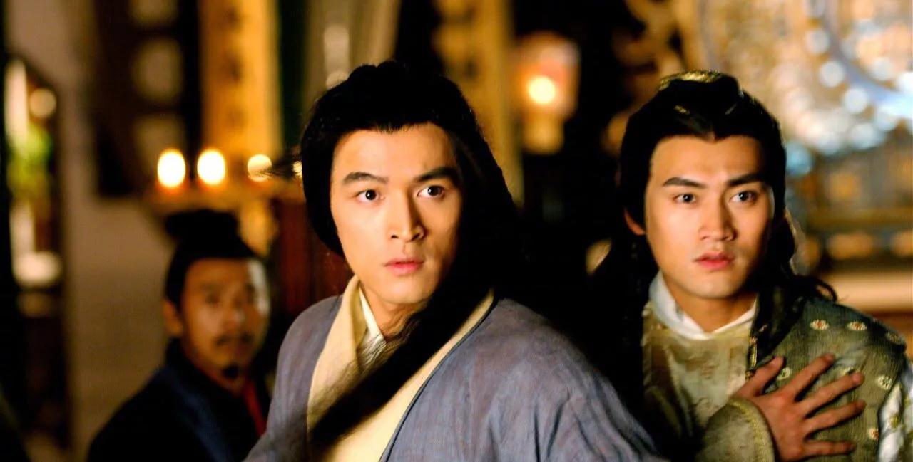 李兰迪刘诗诗对比,李兰迪星落凝成糖胡冰卿