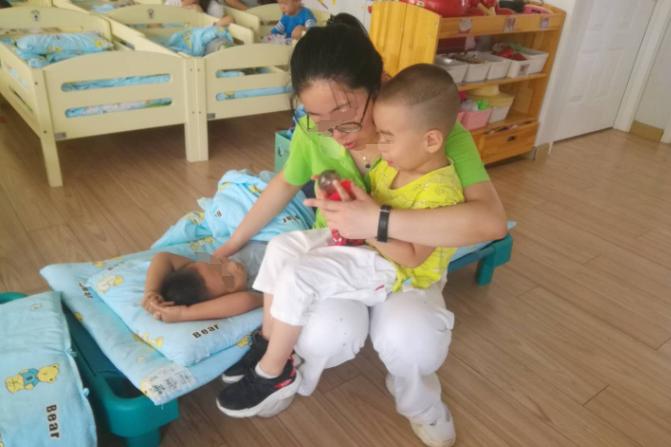 给孩子戒尿不湿不顺利怎么办,给宝宝戒尿不湿剩下的尿裤怎么办