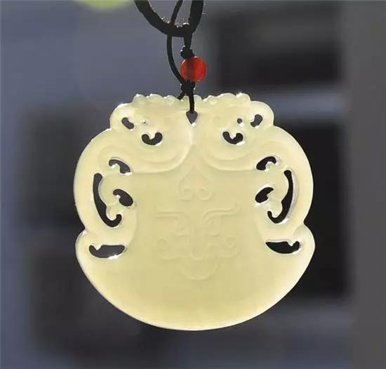 古代男人的配饰都有什么,中国古代男士饰品常用纹饰