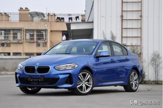 15万买奥迪宝马奔驰,15万买宝马