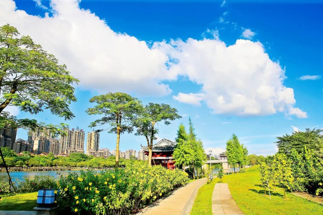 有种美叫平潭,有一种美叫希腊蓝