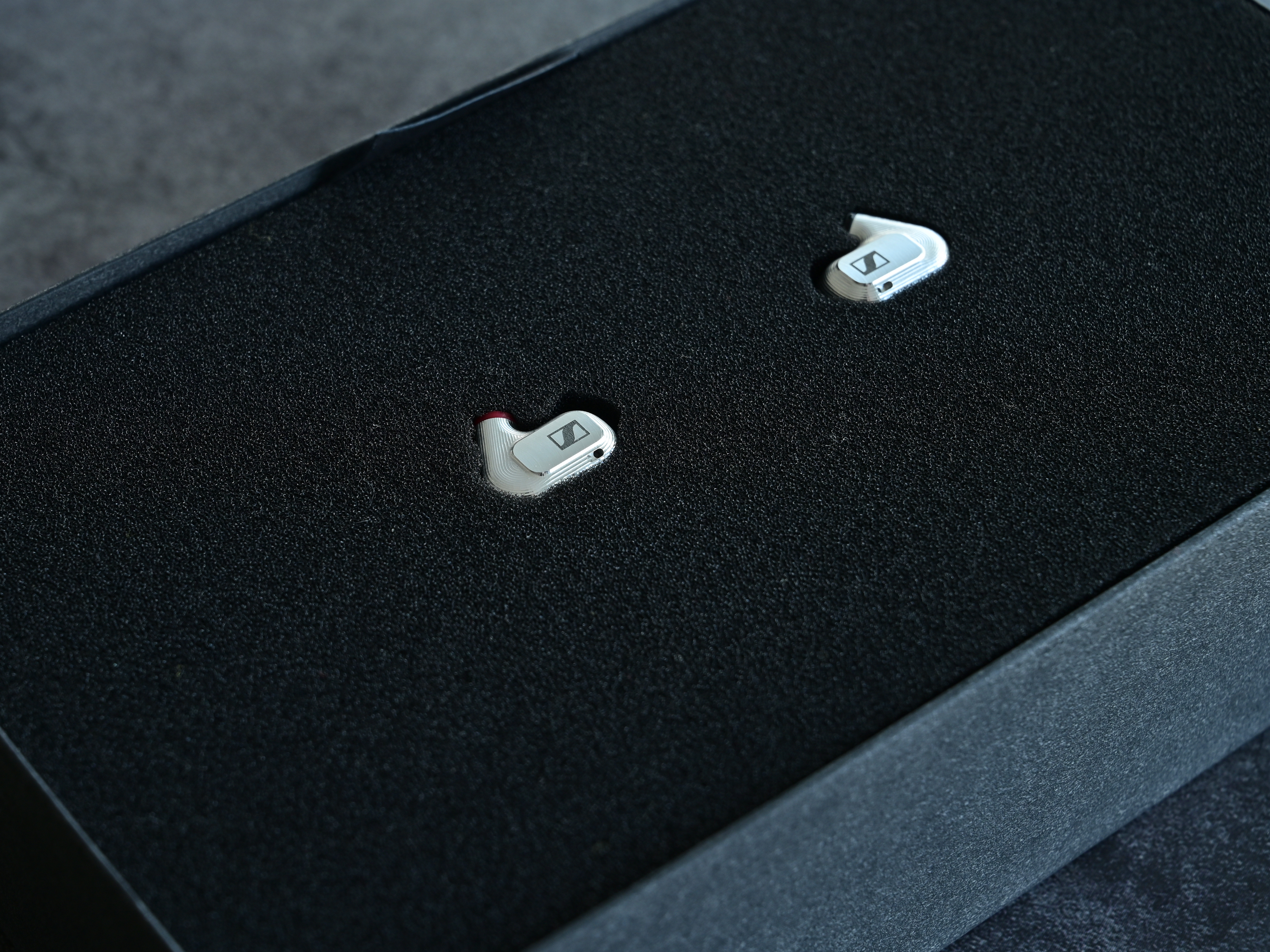 森海塞尔ie900值得买吗,达音科禅与森海塞尔ie900比怎么样