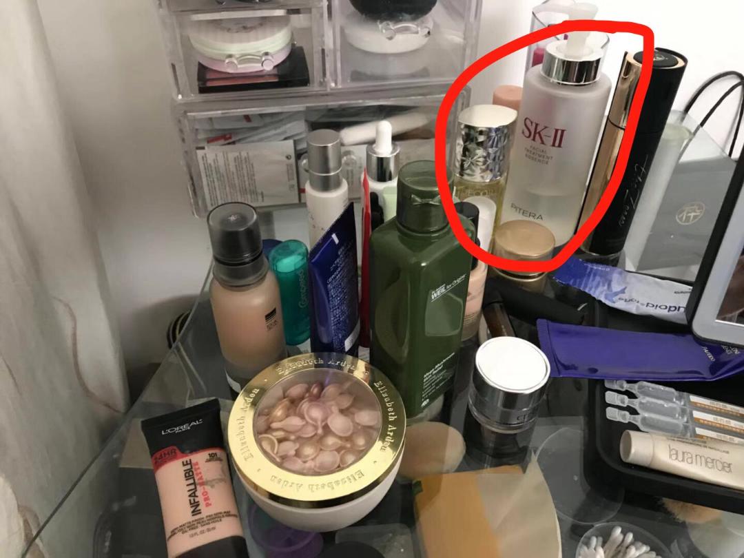 95后“资深买手”回购的化妆品，你认识几个？｜带货情报局⑥