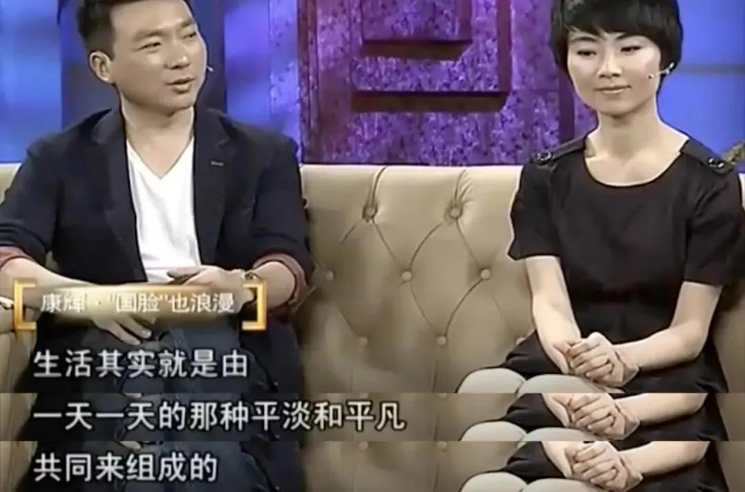 主播康辉抖音事件,康辉又回央视新闻联播了吗