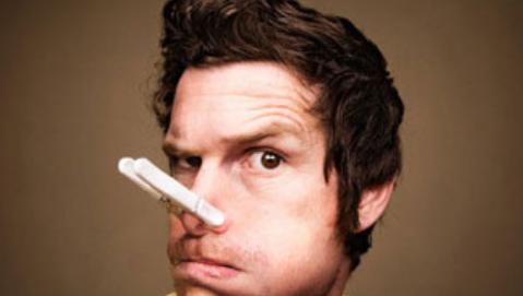 为什么有屁放不出？都是身体在报警！出现这种屁，可能是肠癌信号