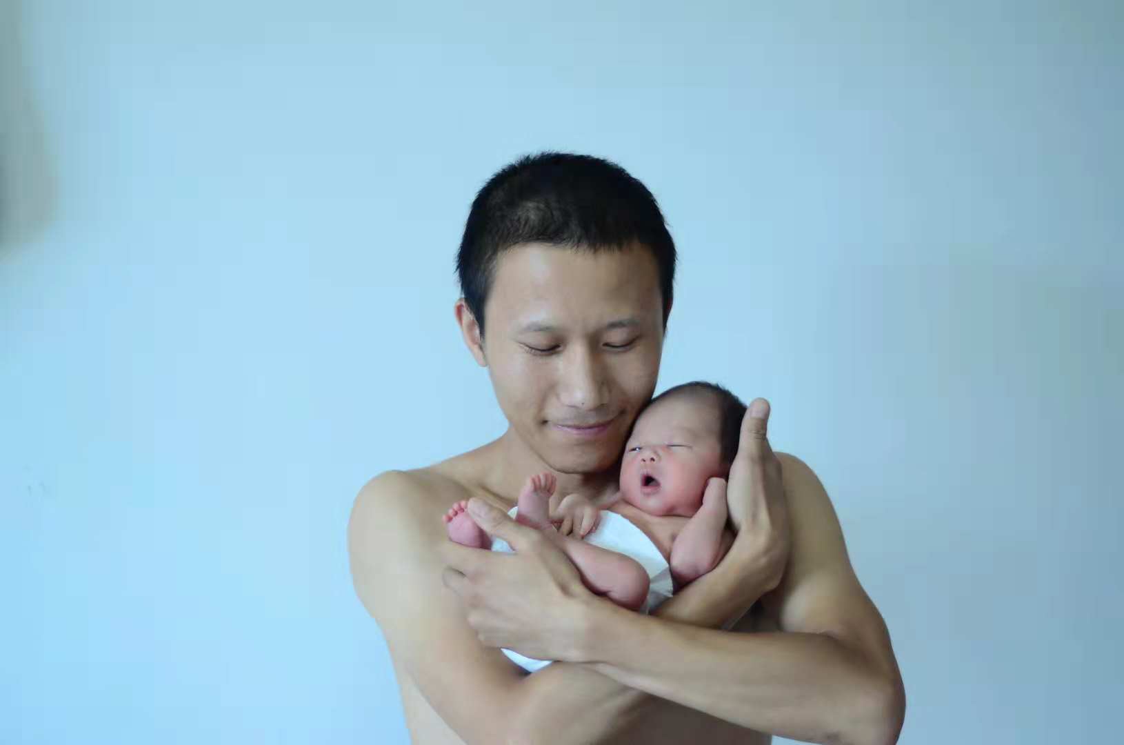 新手育儿妈妈看过来,新生儿护理常识100例