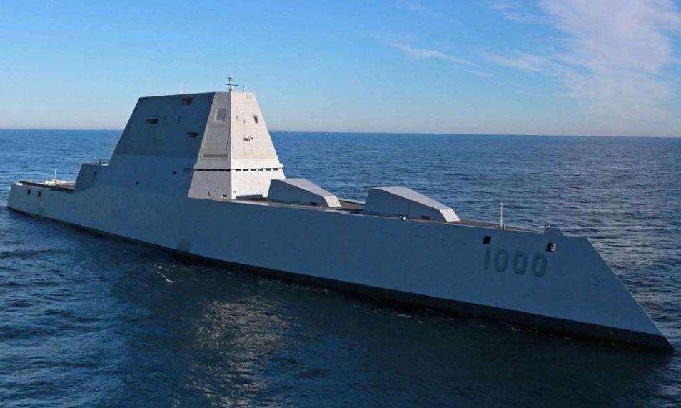 055驱逐舰对比阿利伯克级驱逐舰,055驱逐舰和阿利伯克级谁更强