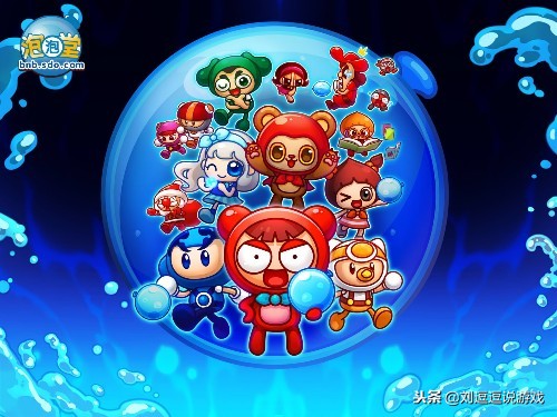 都有哪些韩国网游,盘点进入中国的韩国网游