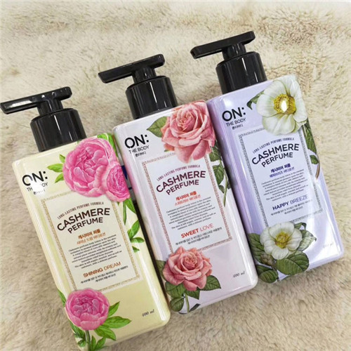 身体乳推荐前十平价大瓶,什么牌子的身体乳便宜又好用