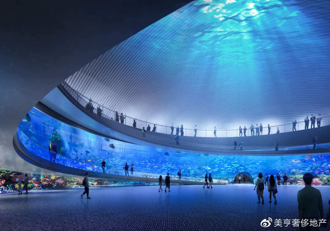 已登场30家+，深圳，果然全球顶级设计大师丰碑场/集锦