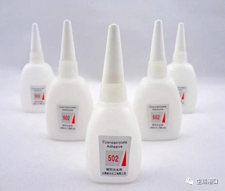 生活小妙招502胶怎么粘牢固,生活小技巧502粘手上怎么洗掉