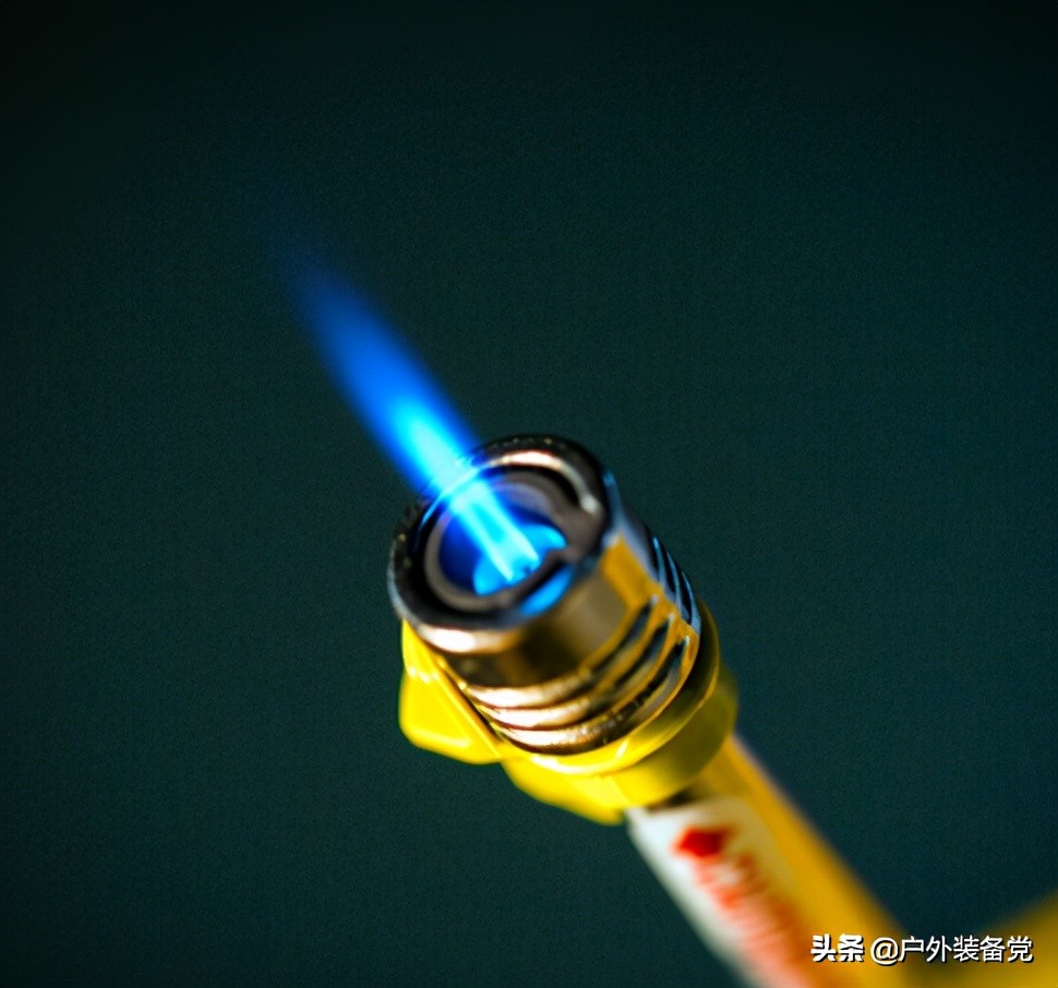 户外用品打火机图片,户外专用打火机推荐