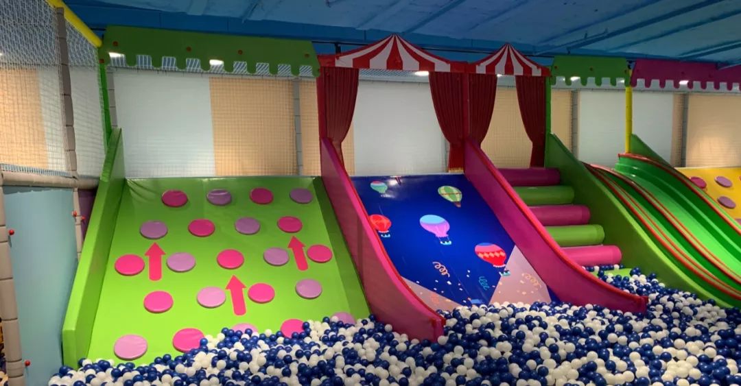 天津巧虎岛乐园,天津欢乐巧虎岛