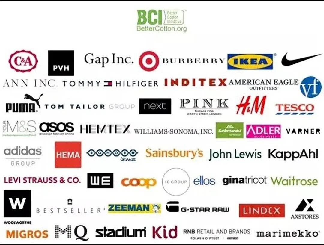 HM*制抵***疆新**棉花:明明那么普通,哪来的自信?