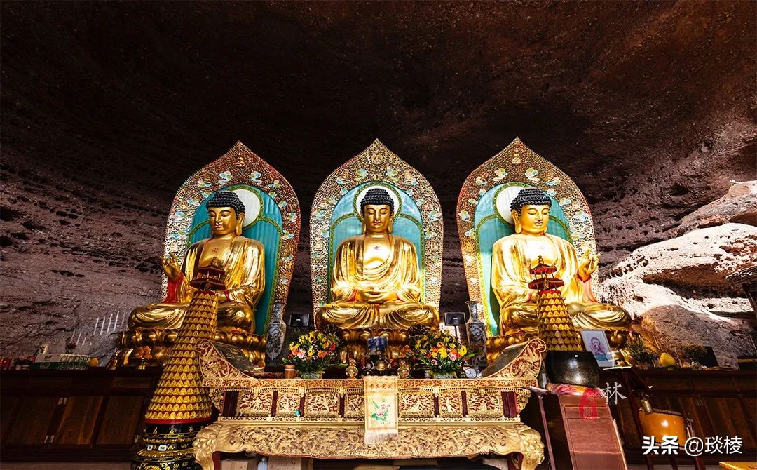 杨贵妃宝峰寺,杨贵妃的故乡真的是在广西玉林吗