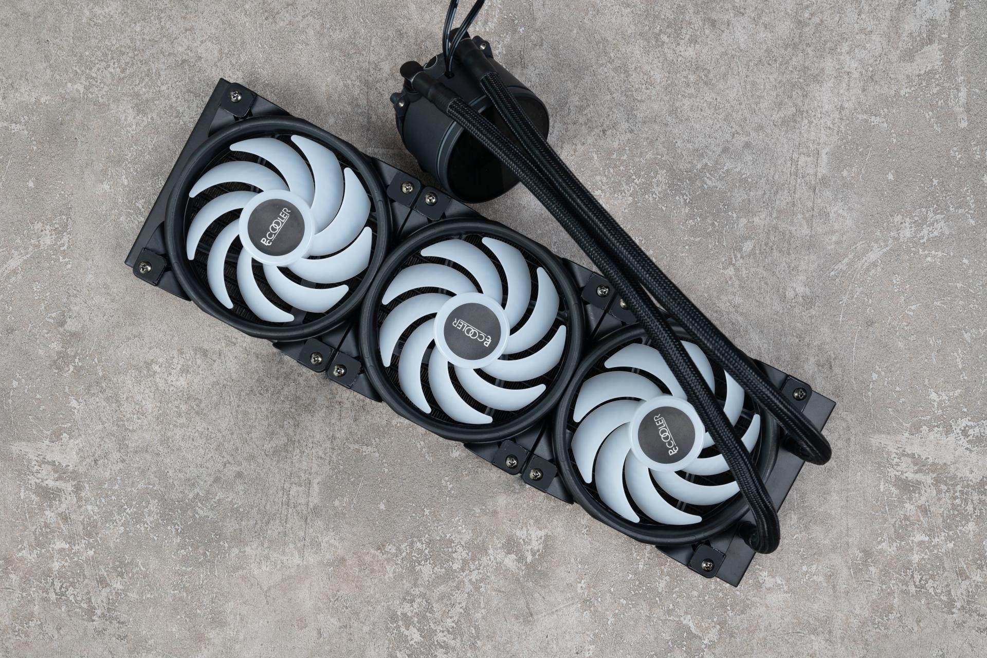 一块能扛10900K的B460主板！华擎B460MSteelLegend深度评测