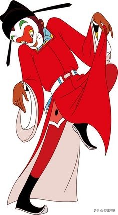 西游记第三回孙悟空性格及特点,大闹天宫体现出孙悟空怎样的性格