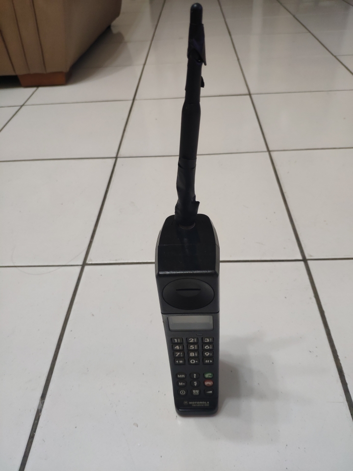 我的收藏史,值得收藏数码产品