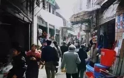 云阳下一个商圈,重庆云阳发展风貌