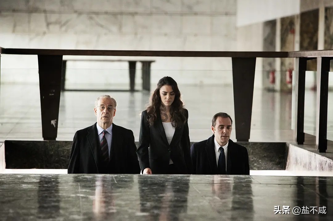 一部电影内容及感想,一部意大利经典小众电影绝对值得