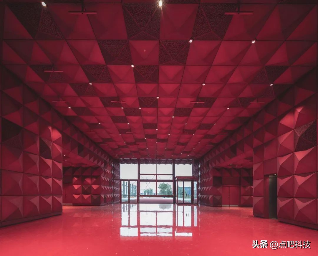 展馆案例设计思路,展馆视频制作案例