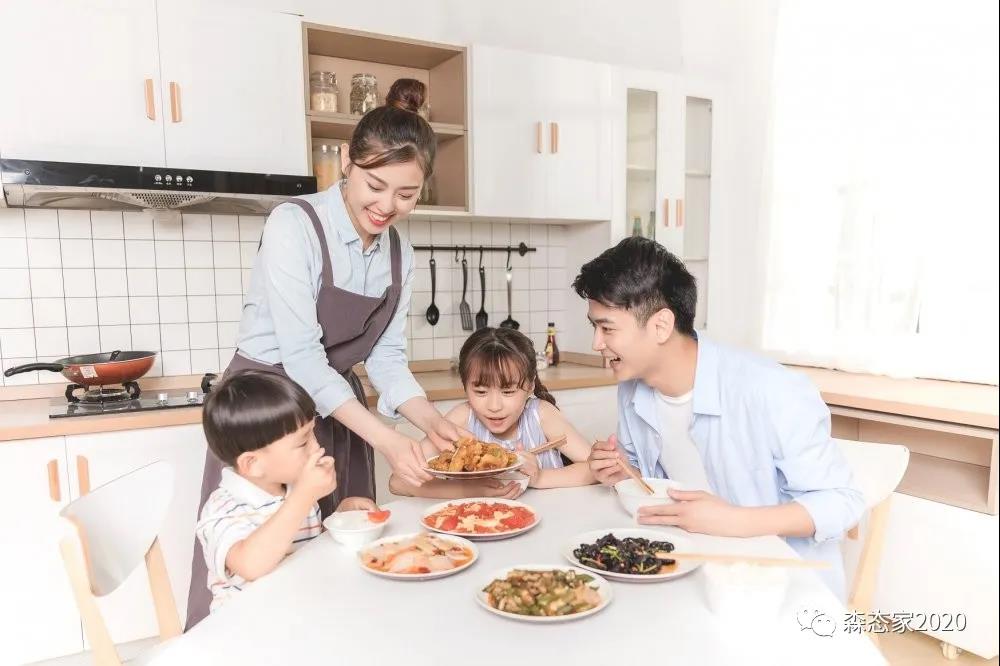 母亲节,敢和你妈这样玩吗?朋友圈豪嗮幸福