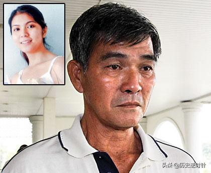 马来西亚女子夜跑遇日本军,女子夜跑遇害案经过