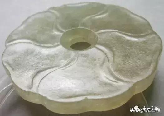 清代翡翠四件套,清代翡翠佛珠