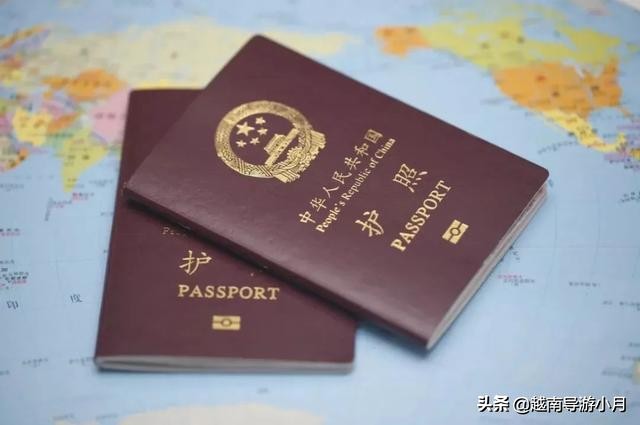 外国人居留证件办理须知,外国人在越南申请居留证